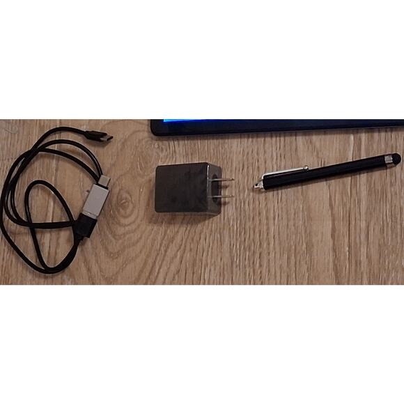 Antemper Tablet 10.1'' (Model K118) New Open Box Tested Works W/Accessories - Picture 7 of 8